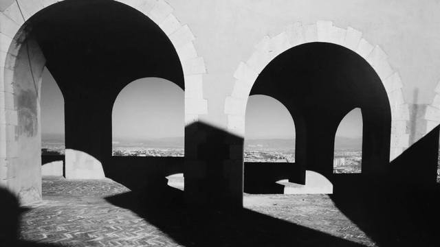 Mimmo Jodice. Napoli metafisica