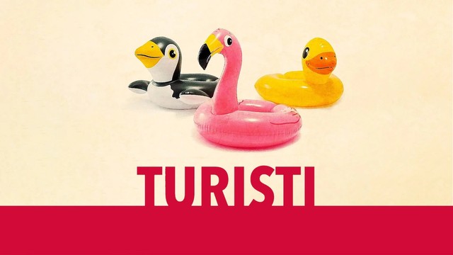 Turisti