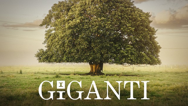 I Giganti - Sicilia
