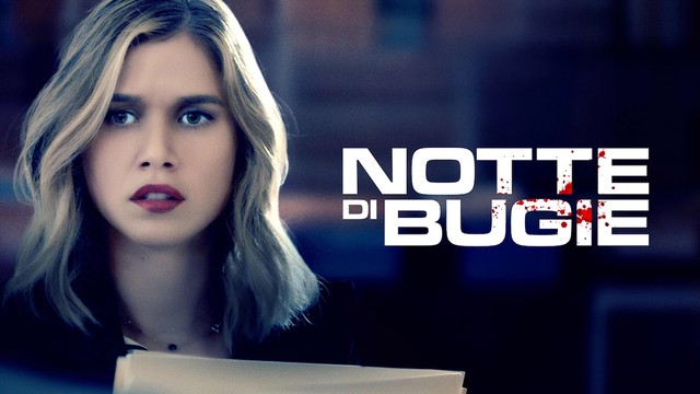 Notte di bugie