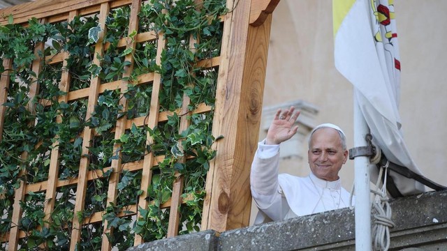 Angelus da Castel Gandolfo