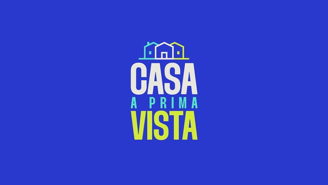 Casa a prima vista
