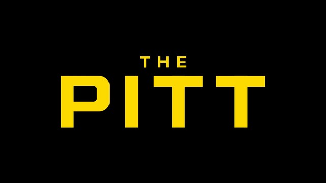 The Pitt