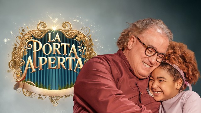 La Porta Aperta