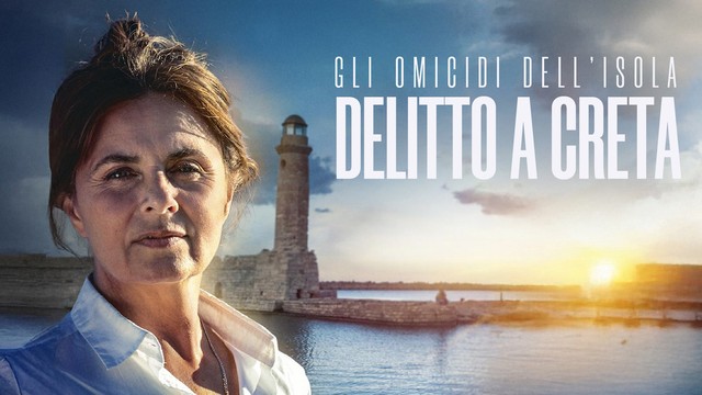 Gli omicidi dell'isola - Delitto a Creta