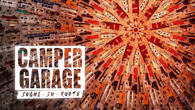 Camper Garage: sogni su ruote