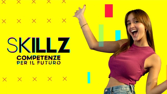Skillz - Competenze per il futuro