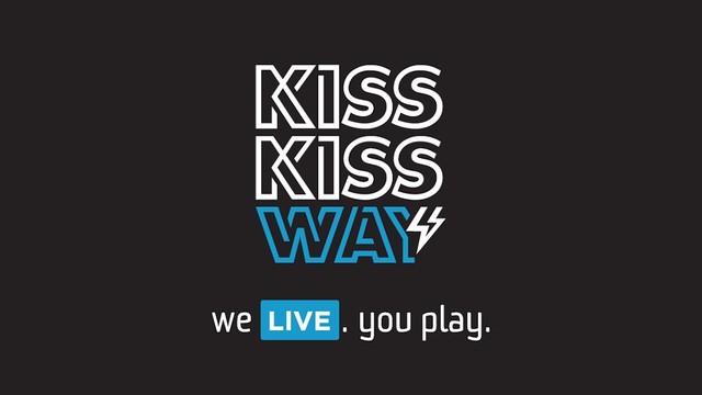 Kiss Kiss Way