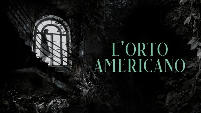 L'orto americano