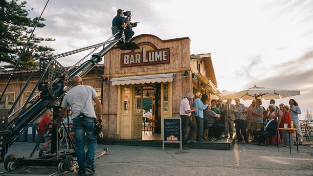 Speciale - I delitti del Barlume - Le nuove storie