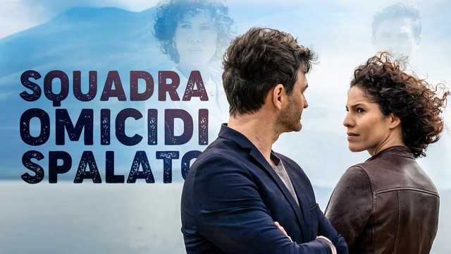 Squadra Omicidi Spalato