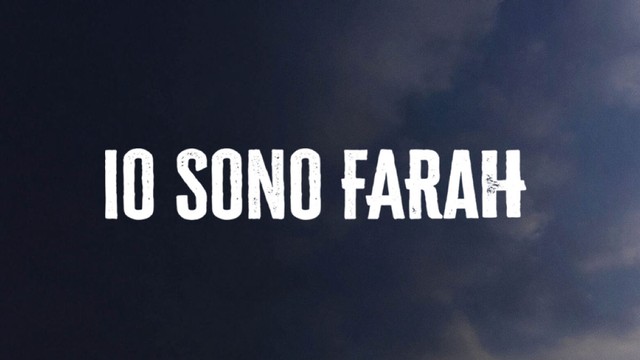 Io sono Farah