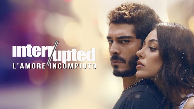 Interrupted - L'amore incompiuto