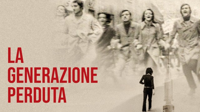 La generazione perduta