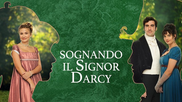 Sognando il Signor Darcy