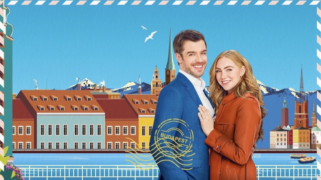 Amore sul Danubio - L'arte d'amare