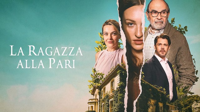 La ragazza alla pari