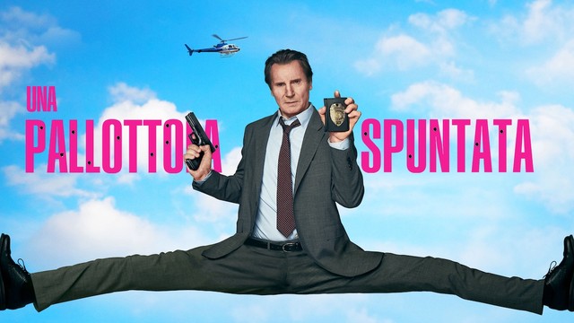 Una pallottola spuntata