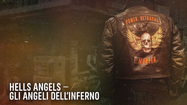 Hells Angels - Gli angeli dell'inferno