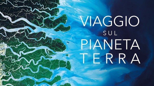Viaggio sul pianeta Terra