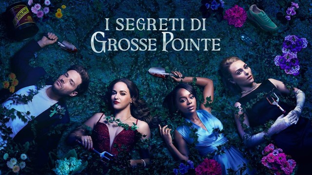 I segreti di Grosse Pointe