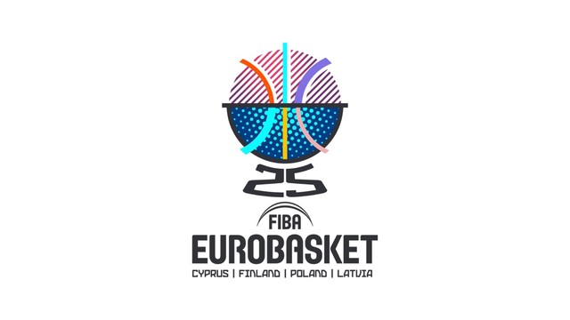 Basket maschile, FIBA EuroBasket 2025