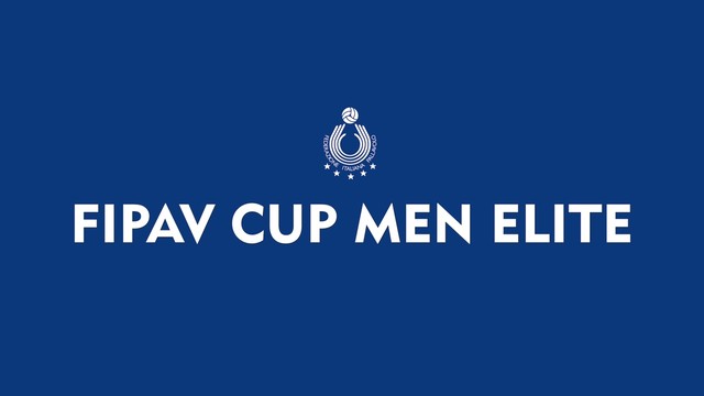 Pallavolo Maschile, FIPAV Cup Men Elite 2026 - 3a giornata: Italia-Cuba