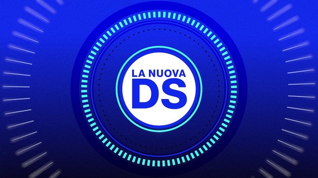 La nuova DS