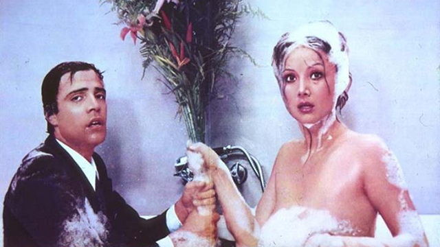 Amore vuol dire gelosia