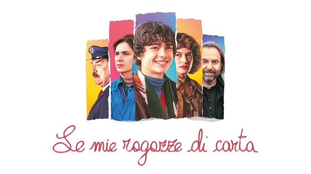 Le mie ragazze di carta
