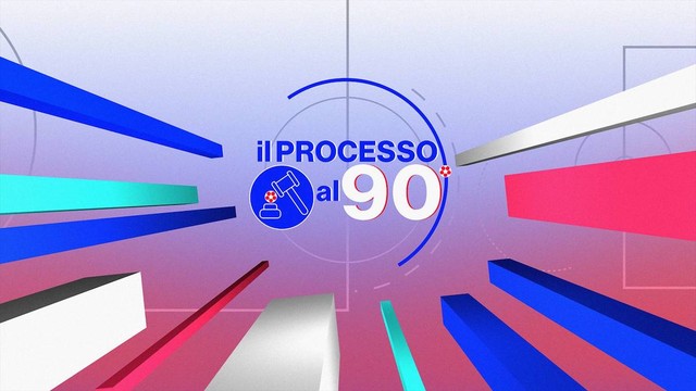 Il Processo al 90°