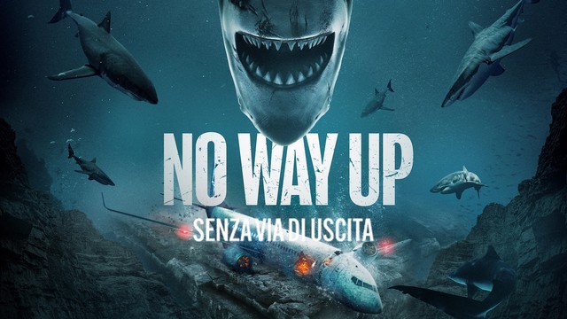 No way up - Senza via di uscita