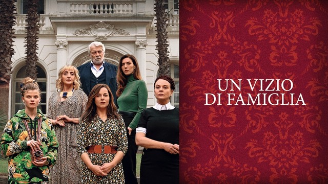 Un vizio di famiglia