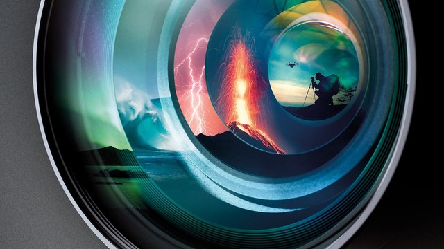 Pianeta Terra: Lo spettacolo della natura