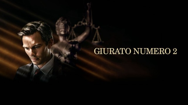 Giurato numero 2