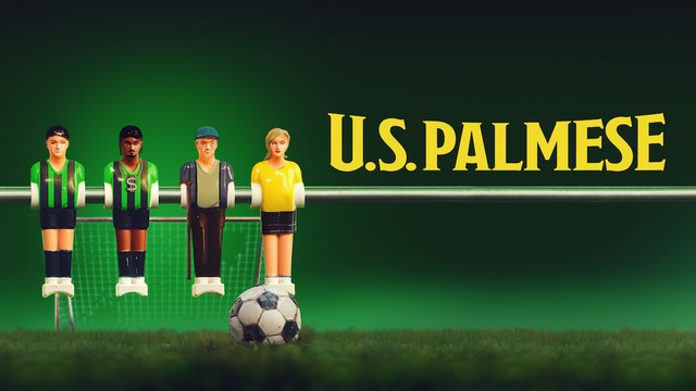 U.S. Palmese