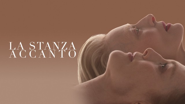 La stanza accanto