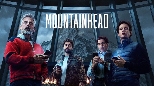 Mountainhead