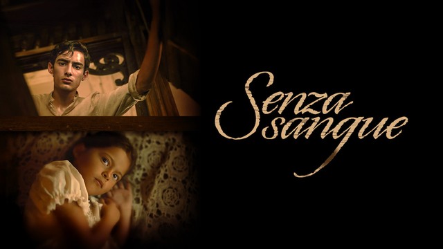 Senza sangue