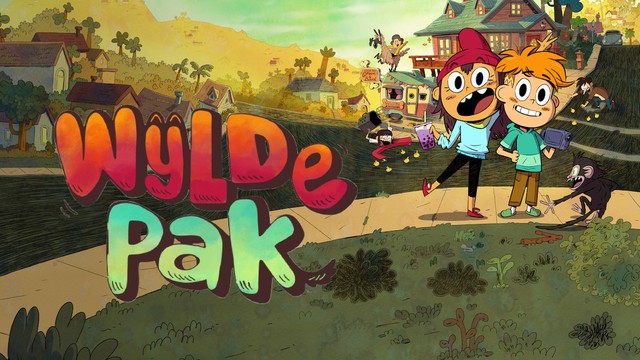Wylde Pak