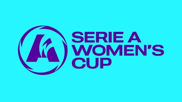 Calcio Femminile, Serie A Women's Cup