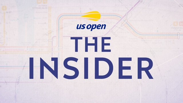 The Insider US Open