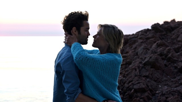 Un'estate in Costa Azzurra