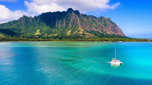 Hawaii - L'arcipelago delle meraviglie