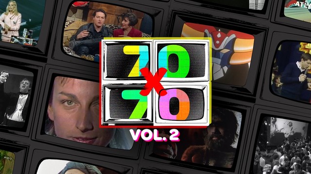 70x70 Vol. 2