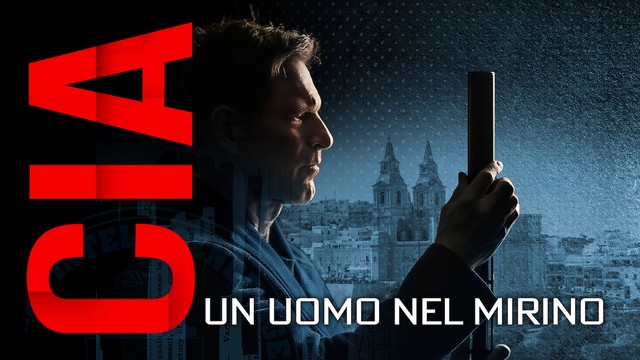 CIA - Un uomo nel mirino