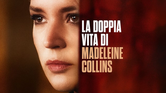 La doppia vita di Madeleine Collins