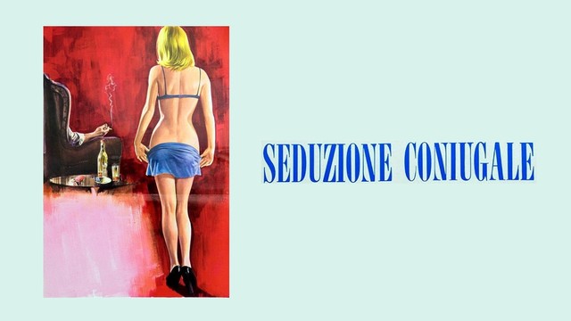 Seduzione coniugale
