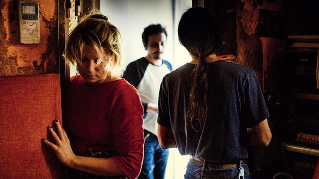 Verdena: X sempre assenti