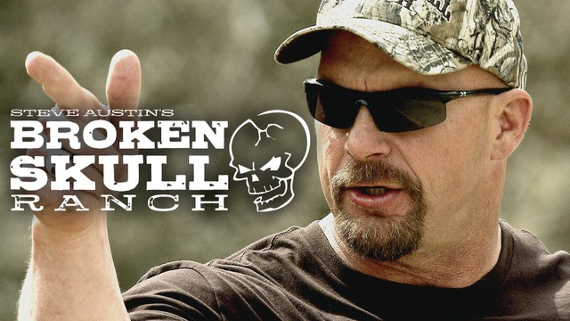 Steve Austin's Broken Skull Ranch